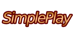 SIMPLE PLAY logo